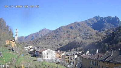 immagine della webcam nei dintorni di Posina: webcam Arsiero