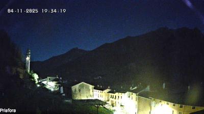 immagine della webcam nei dintorni di Valdagno: webcam Arsiero