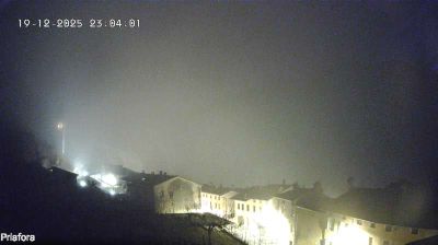 immagine della webcam nei dintorni di Lastebasse: webcam Arsiero