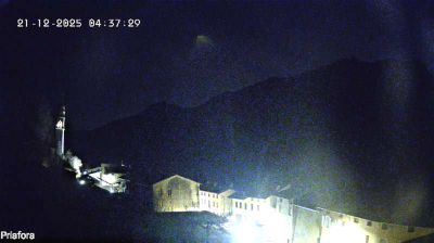 immagine della webcam nei dintorni di Valdagno: webcam Arsiero