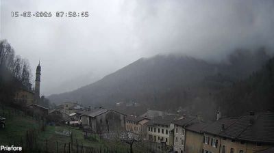 immagine della webcam nei dintorni di Conco: webcam Arsiero