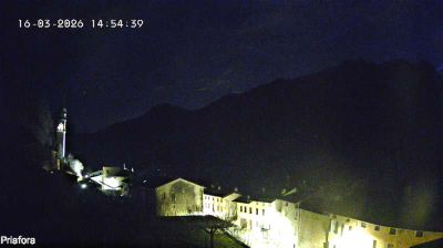 immagine della webcam nei dintorni di Monte di Malo: webcam Arsiero