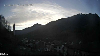 immagine della webcam nei dintorni di Schio: webcam Arsiero