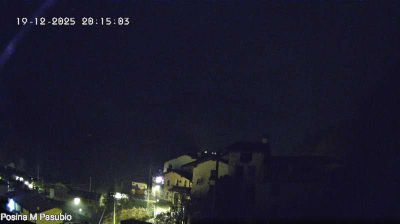 immagine della webcam nei dintorni di Vallarsa: webcam Posina