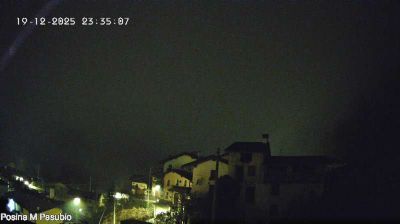 immagine della webcam nei dintorni di Lastebasse: webcam Posina