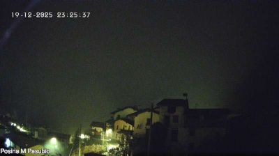 immagine della webcam nei dintorni di Torrebelvicino: webcam Posina