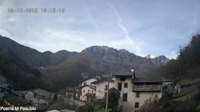 immagine della webcam nei dintorni di Monte di Malo: webcam Posina