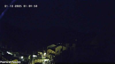 immagine della webcam nei dintorni di Valdagno: webcam Posina