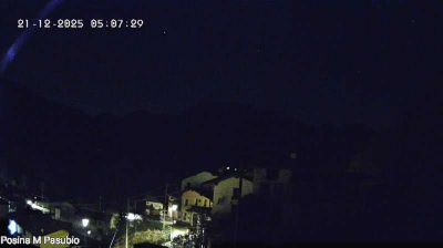 immagine della webcam nei dintorni di Valdagno: webcam Posina