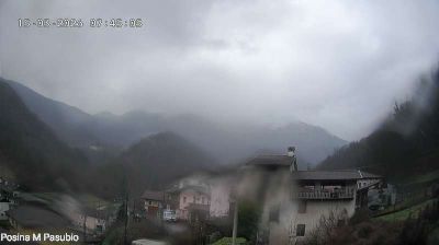 immagine della webcam nei dintorni di Lessinia: webcam Posina
