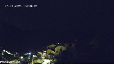 immagine della webcam nei dintorni di Schio: webcam Posina
