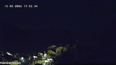 immagine della webcam nei dintorni di Monte di Malo: webcam Posina