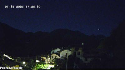 immagine della webcam nei dintorni di Altissimo: webcam Posina