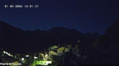 immagine della webcam nei dintorni di Tonezza del Cimone: webcam Posina