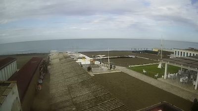immagine della webcam nei dintorni di Roma: webcam Roma Lido di Castel Fusano