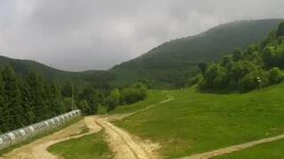 immagine della webcam nei dintorni di Mendatica: webcam Artesina