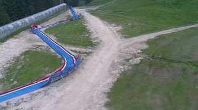 immagine della webcam nei dintorni di Briga Alta: webcam Artesina