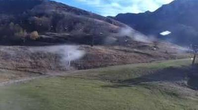 immagine della webcam nei dintorni di Valdieri: webcam Artesina