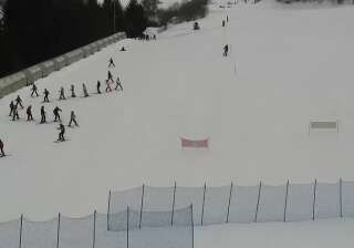 immagine della webcam nei dintorni di Lurisia Terme Monte Pigna: webcam Artesina