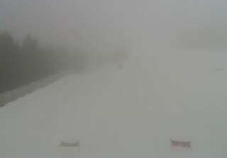 immagine della webcam nei dintorni di Cuneo: webcam Artesina