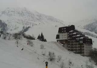 immagine della webcam nei dintorni di Briga Alta: webcam Artesina