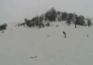 immagine della webcam nei dintorni di Monesi: webcam Artesina