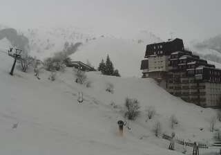 immagine della webcam nei dintorni di Lurisia Terme Monte Pigna: webcam Artesina