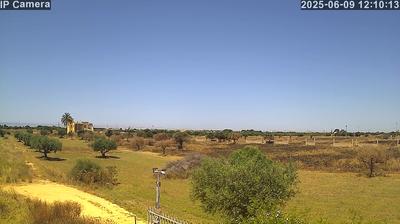 Preview delle webcam di Mazara del Vallo