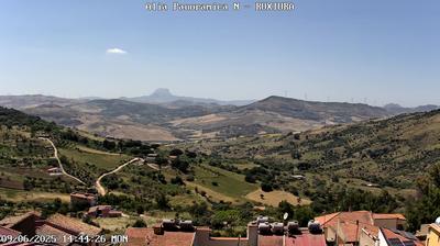 Preview delle webcam di Alia › Nord-Ovest