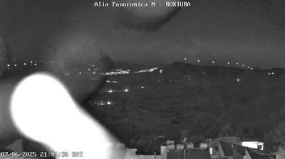 immagine della webcam nei dintorni di Cefalù: webcam Alia