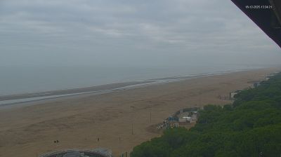 Preview delle webcam di Lignano Sabbiadoro