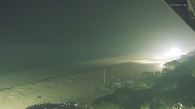 immagine della webcam nei dintorni di Grado Pineta: webcam Lignano Sabbiadoro