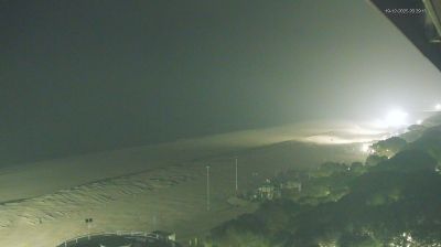 immagine della webcam nei dintorni di Lignano Pineta: webcam Lignano Sabbiadoro