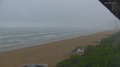 immagine della webcam nei dintorni di Caorle: webcam Lignano Pineta