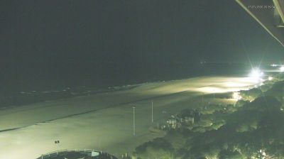 immagine della webcam nei dintorni di Medea: webcam Lignano Sabbiadoro