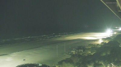 immagine della webcam nei dintorni di Lignano Sabbiadoro: webcam Lignano Pineta