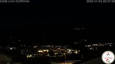 immagine della webcam nei dintorni di Arezzo: webcam Loro Ciuffenna
