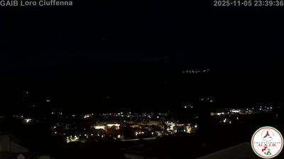 immagine della webcam nei dintorni di Arezzo: webcam Loro Ciuffenna