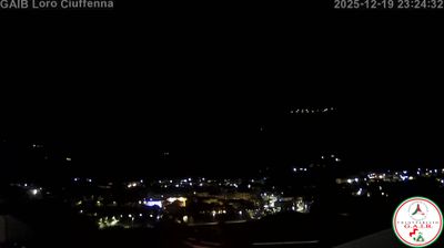 immagine della webcam nei dintorni di Arezzo: webcam Loro Ciuffenna