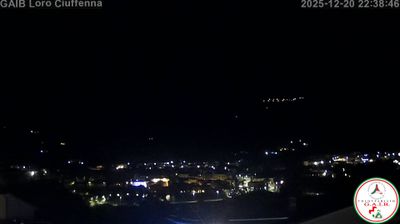 immagine della webcam nei dintorni di Rignano sull'Arno: webcam Loro Ciuffenna
