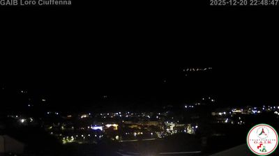 immagine della webcam nei dintorni di San Giovanni Valdarno: webcam Loro Ciuffenna