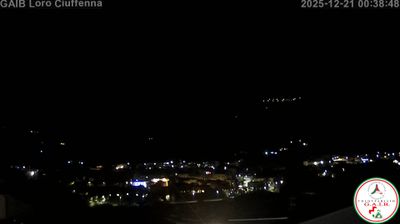 immagine della webcam nei dintorni di Pratovecchio: webcam Loro Ciuffenna