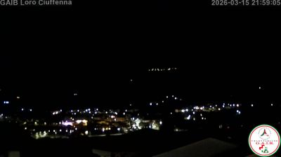 Preview delle webcam di Loro Ciuffenna