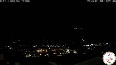 immagine della webcam nei dintorni di Montevarchi: webcam Loro Ciuffenna