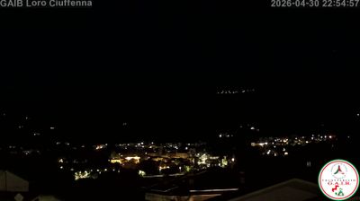 Preview delle webcam di Loro Ciuffenna
