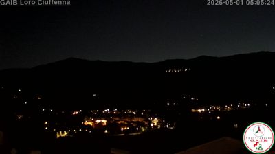 immagine della webcam nei dintorni di Ortignano Raggiolo: webcam Loro Ciuffenna