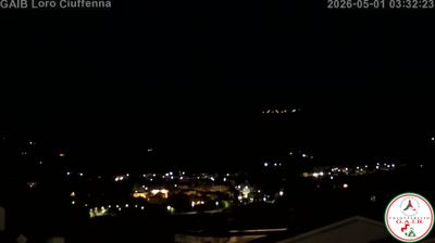 immagine della webcam nei dintorni di Pratovecchio: webcam Loro Ciuffenna