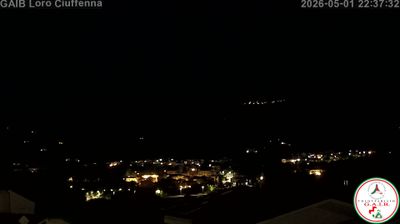 immagine della webcam nei dintorni di Chiusi della Verna: webcam Loro Ciuffenna