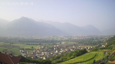webcam
