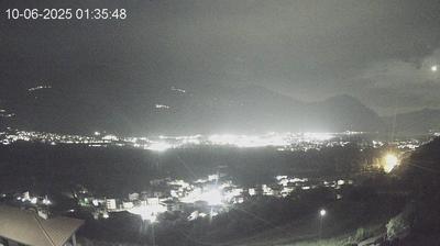 immagine della webcam nei dintorni di Angolo Terme: webcam Costa Volpino